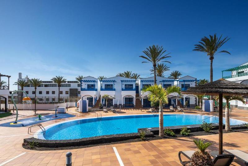 Playa Blanca, Lanzarote