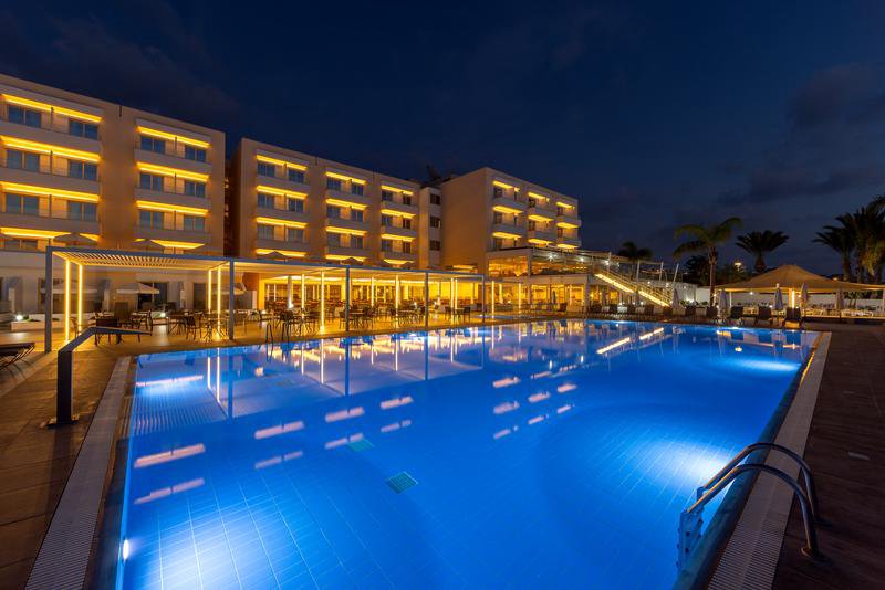 Kissonerga, Paphos
