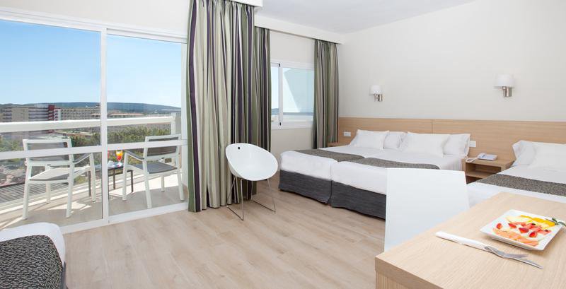 Magaluf, Balearic Islands