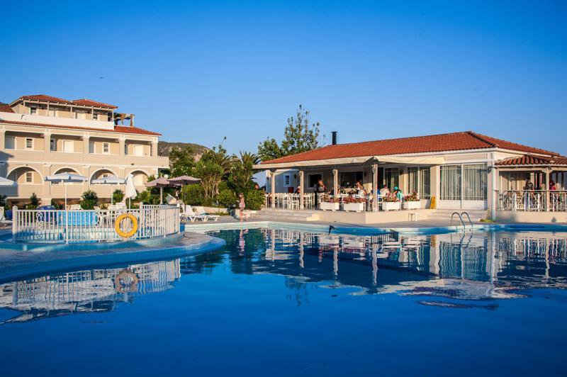 Zakynthos, Greece
