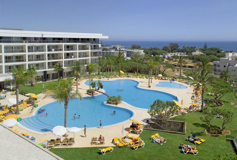 Algarve, Portugal