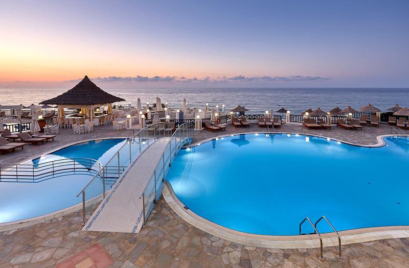 Stalis, Crete