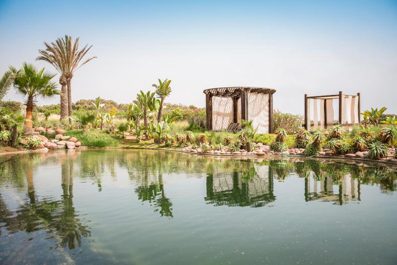 ROBINSON AGADIR