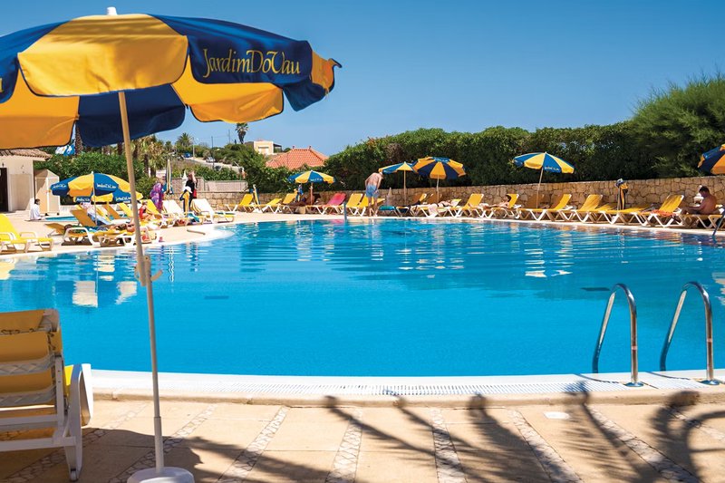 Portimão, Algarve
