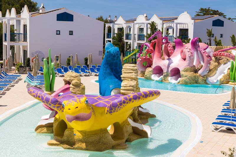 Menorca, Spain