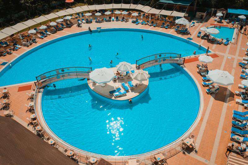 Manavgat, Antalya
