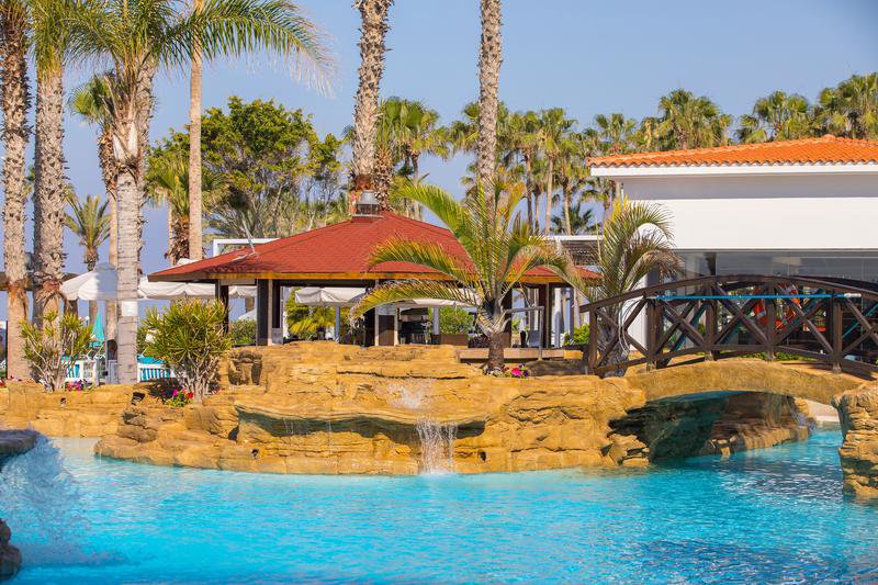 Paphos, Europe