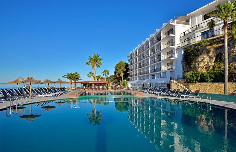 Palmanova, Balearic Islands
