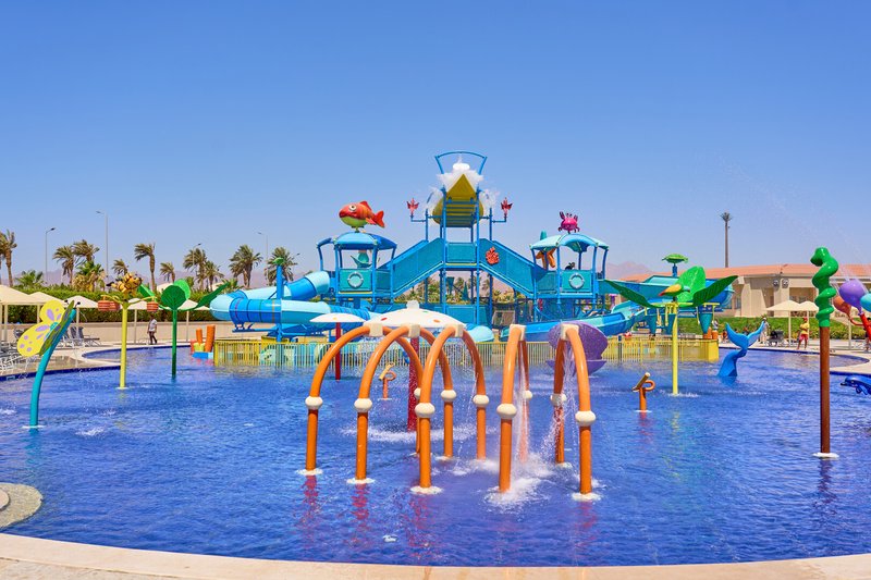 Sharm El Sheikh, Egypt