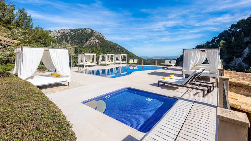 Binissalem, Balearic Islands