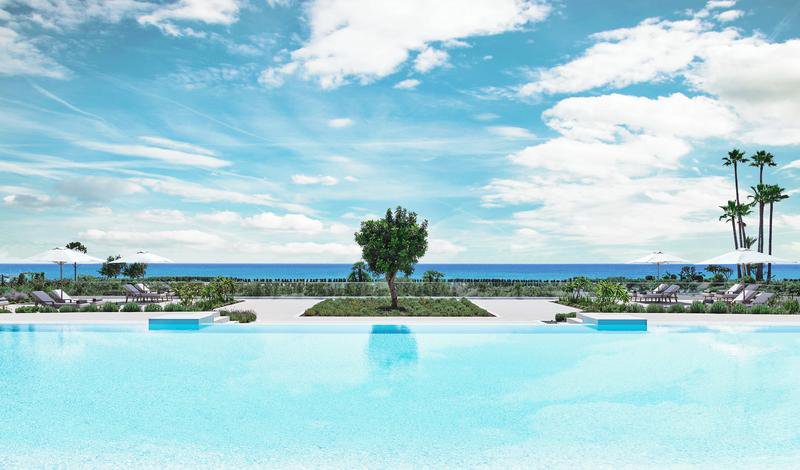 Estepona, Andalusia