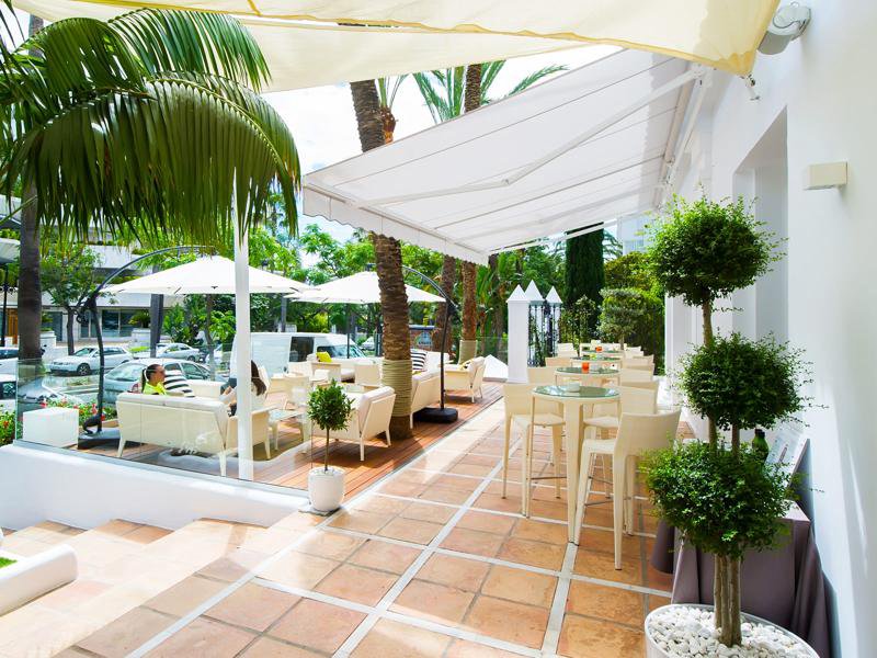 Marbella, Andalusia