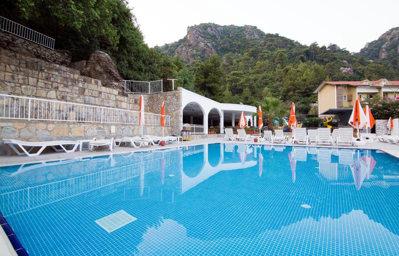 Mirage World Hotel
