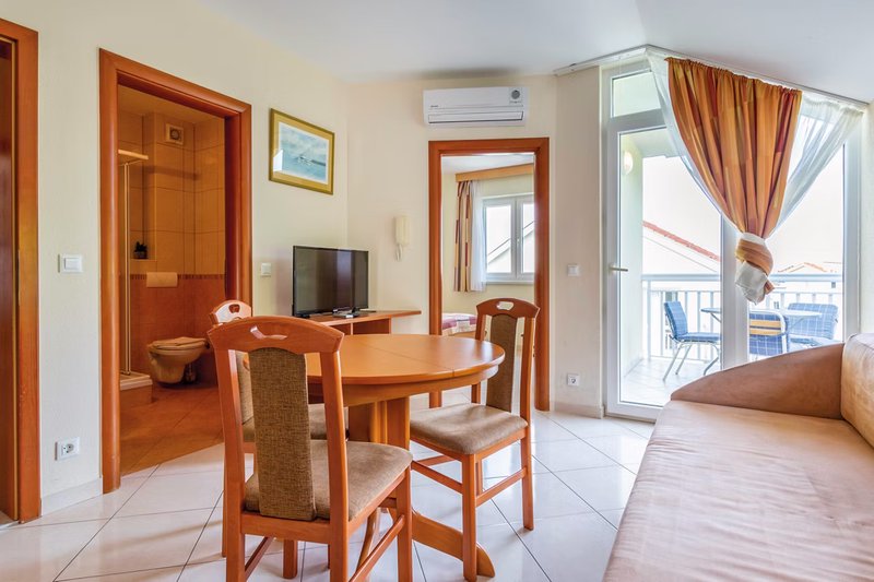 Brela, Split-Dalmatia
