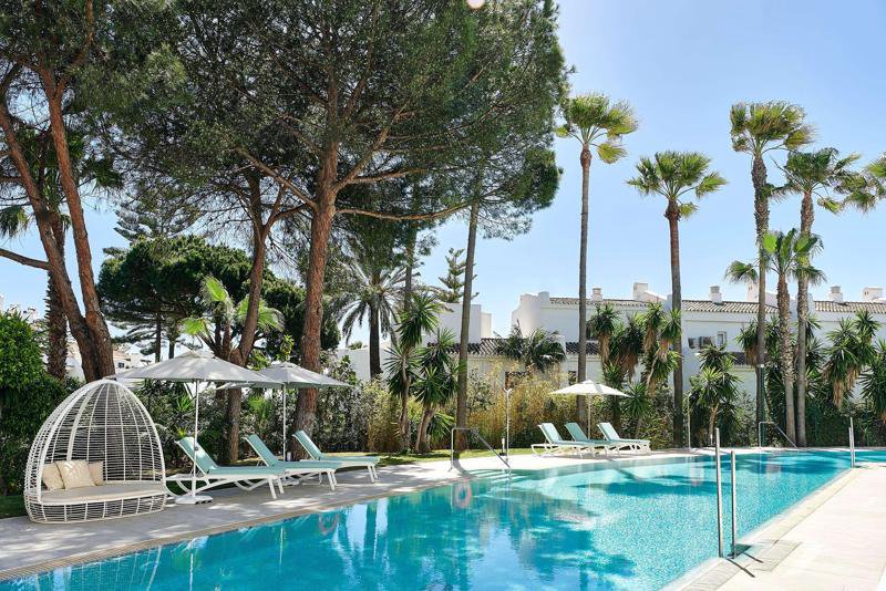 Marbella, Andalusia