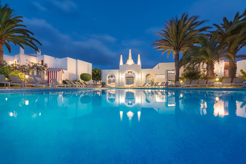 Corralejo, Canary Islands