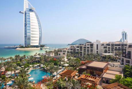 Dubai, United Arab Emirates