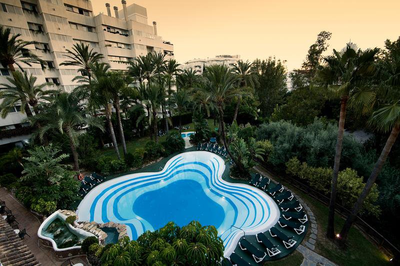 Marbella, Andalusia