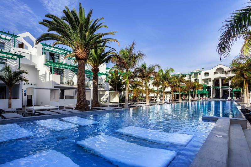 Barcelo Teguise Beach - Adults Only