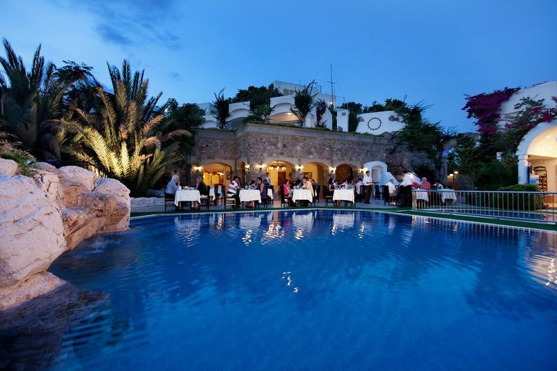 Bodrum, Muğla