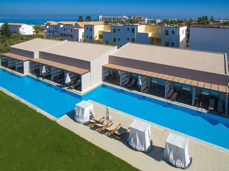 Kato Gouves, Crete
