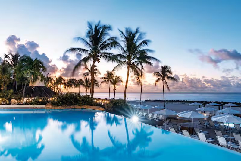 Bridgetown, Barbados