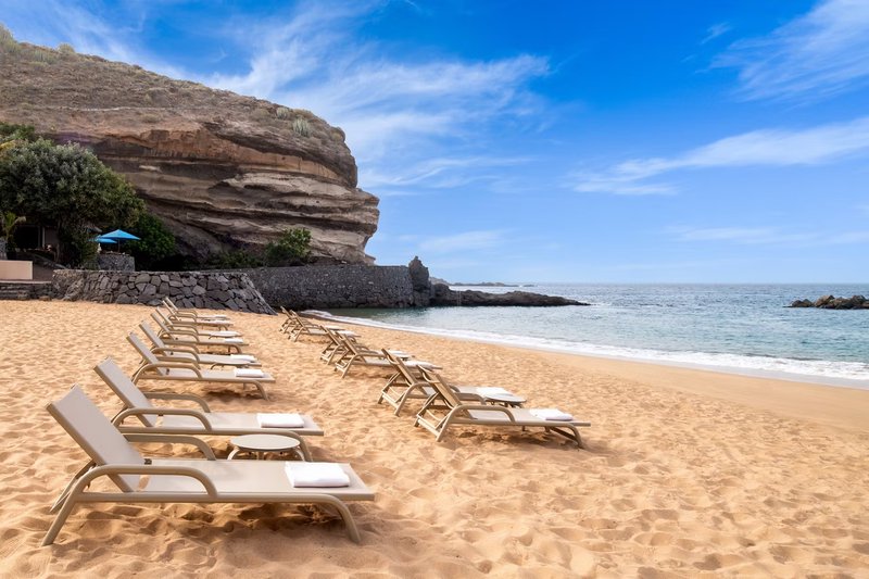 Guia De Isora, Spain