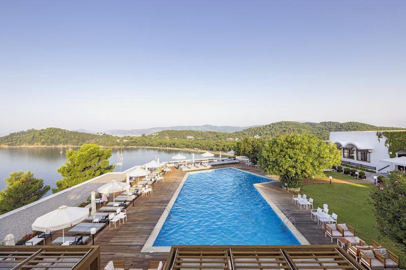 Sporades, Greece