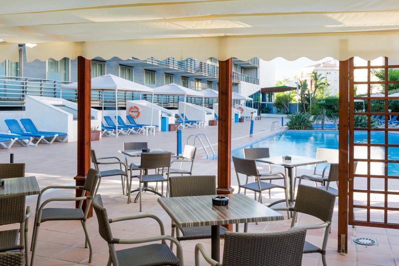 Cambrils, Costa Dorada