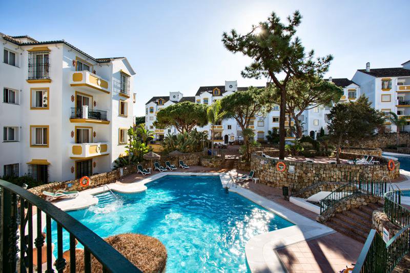 Marbella, Andalusia