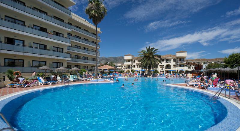 Torremolinos, Málaga