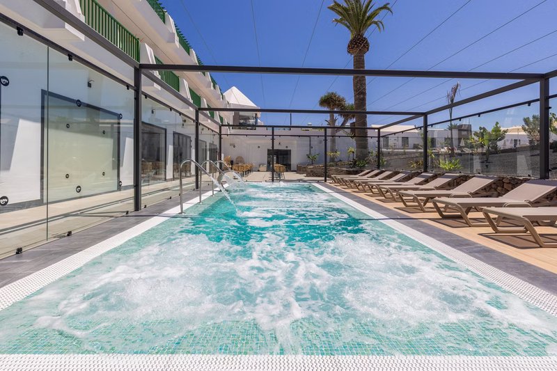 Playa Blanca, Spain