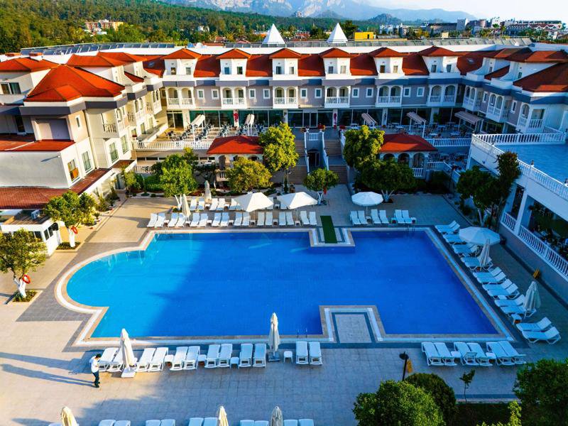 Kemer, Antalya