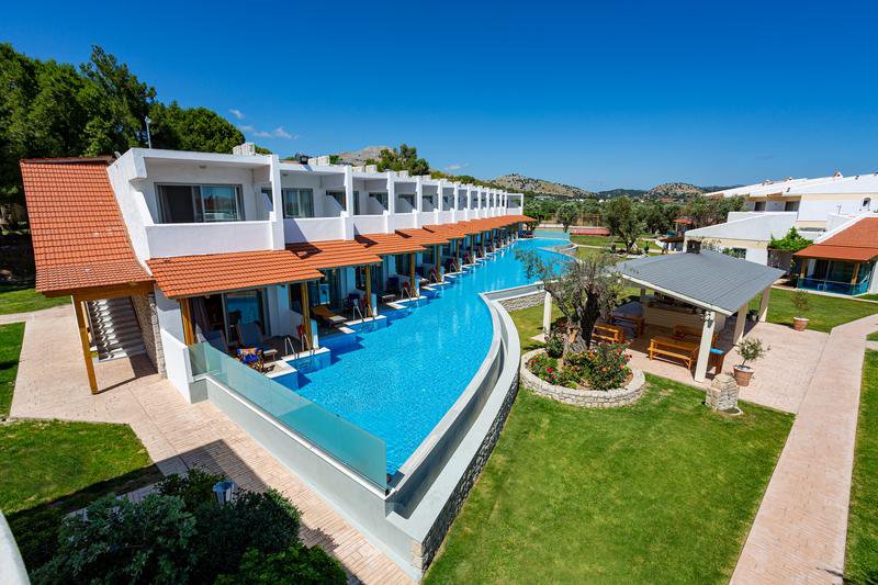 Dodecanese, Greece