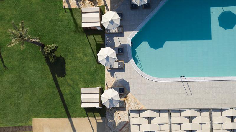 Crete, Platanias