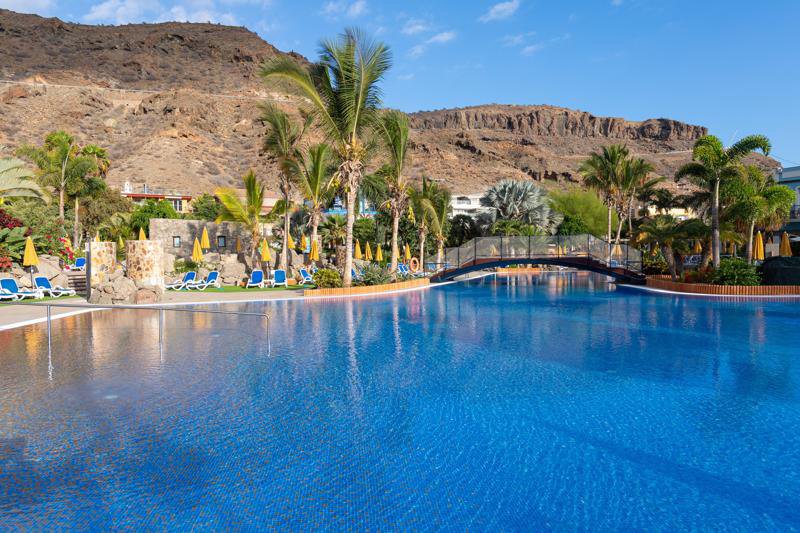 Las Palmas, Gran Canaria, Spain