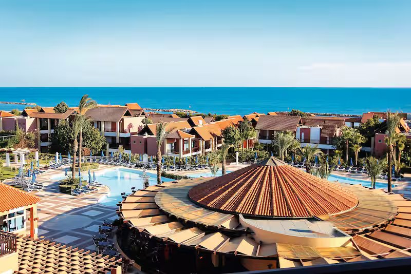 Larnaca, Cyprus