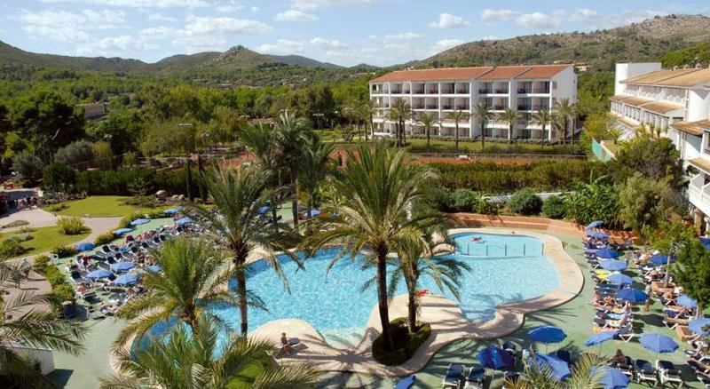 Capdepera, Balearic Islands