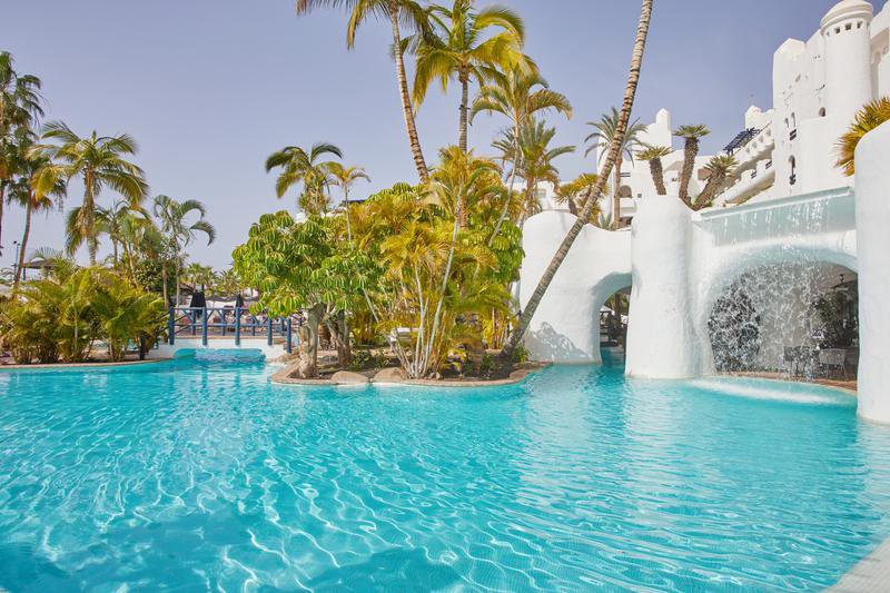 Dreams Jardin Tropical