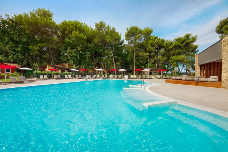 Istria, Croatia