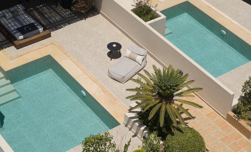 Crete, Platanias