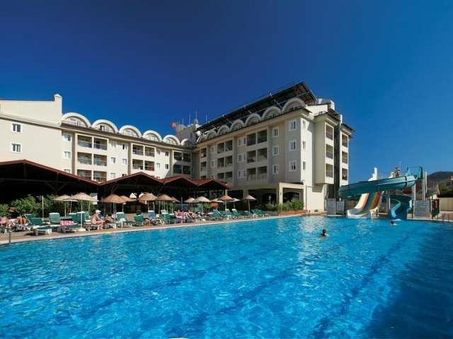 Mugla, Turkey