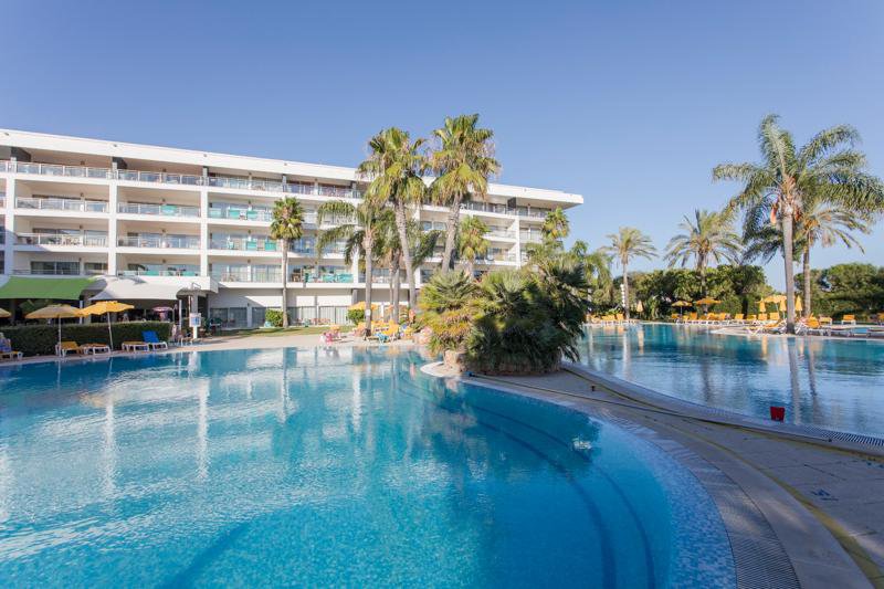 Algarve, Portugal