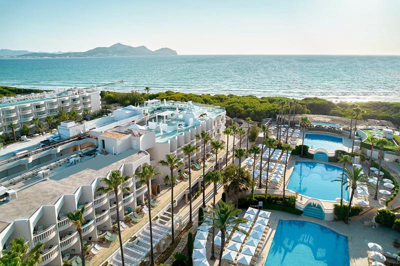 Mallorca, Balearic Islands