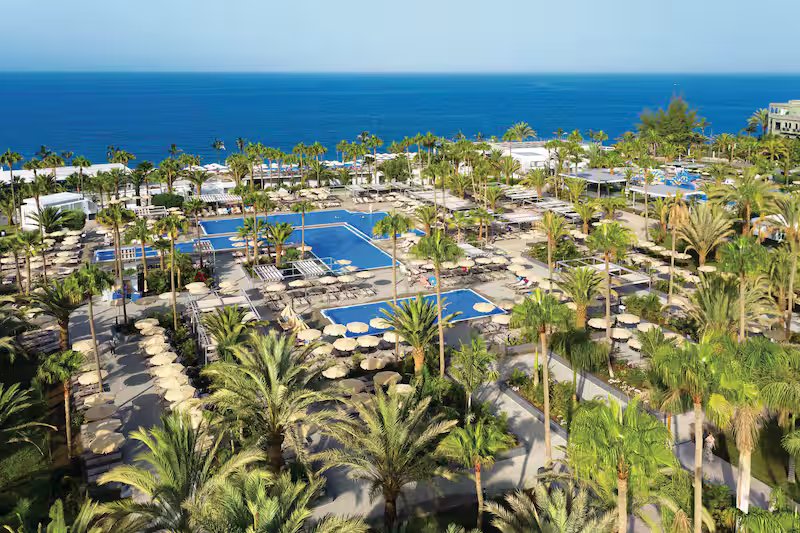 Hotel Riu Gran Canaria - All Inclusive