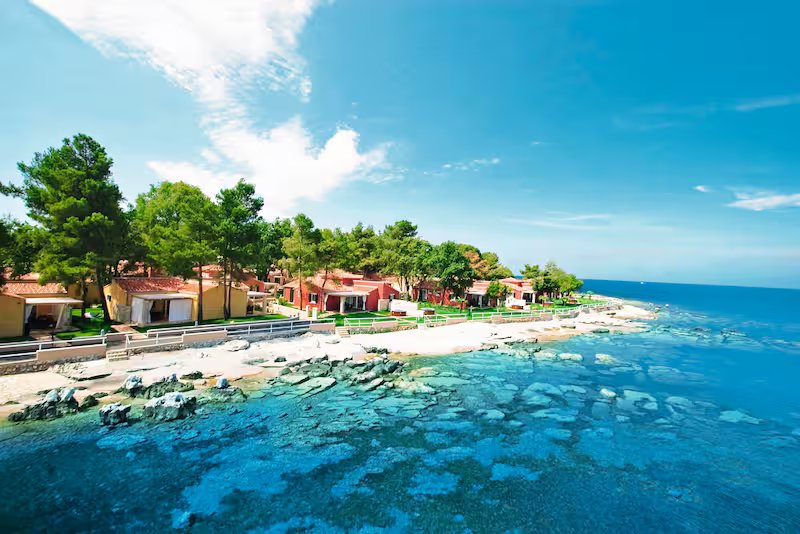 Istria, Croatia