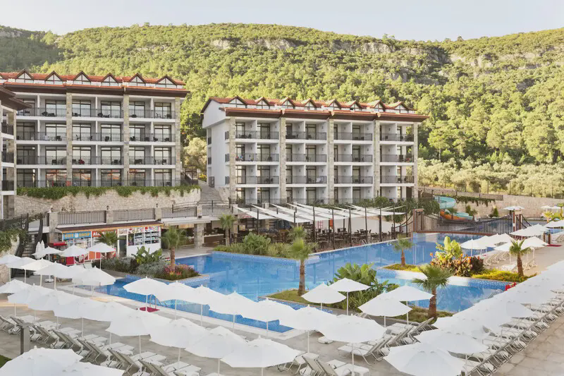 Aydın, Turkey
