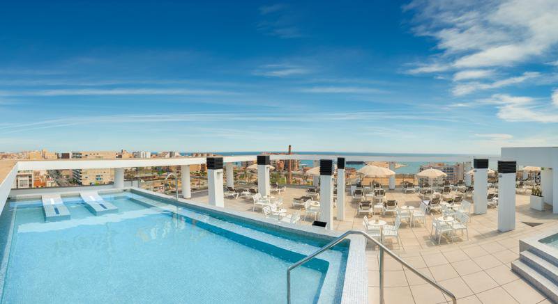 Vinaros, Valencia