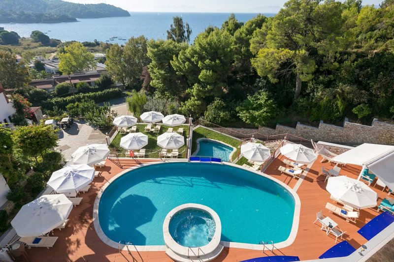 Skiathos, Thessaly
