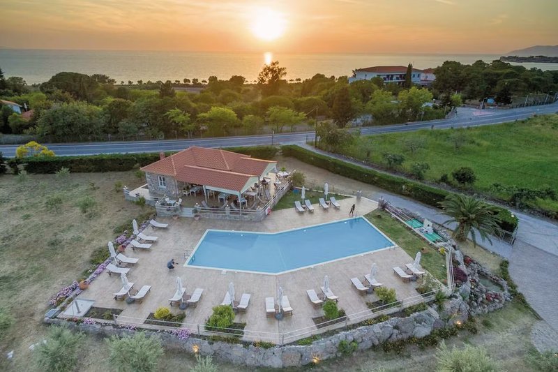 Çanakkale, Turkey